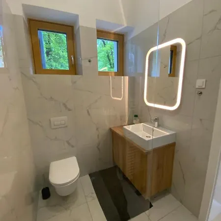 City Y3 Apartment *
