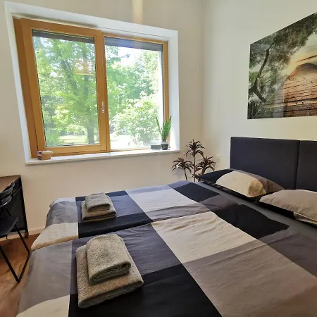 Apartment City Y3 *